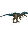 JURASSIC SUPER COLOSSAL ALLOSAURUS  Ce dinosaure de plus d'1 M peut...