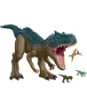 JURASSIC SUPER COLOSSAL ALLOSAURUS  Ce dinosaure de plus d'1 M peut...