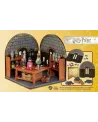 MINIVERSE HARRY POTTER MINI SET  Plus de 100 petites pièces pour co...