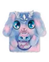 CAHIER DE NOTES PELUCHE 2 EN 1 AGATHA  Ton animoulous préféré en ca...