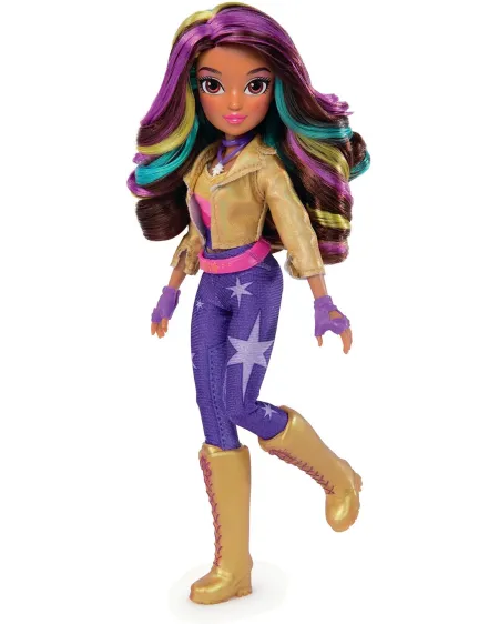 UNICORN ACADEMY SOPHIA 24CM  24 cm. SPN6066837  Âge Minimum: 4A -Âg...