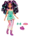 UNICORN ACADEMY AVA 24CM  24 cm. SPN6067324  Âge Minimum: 4A -Âge M...