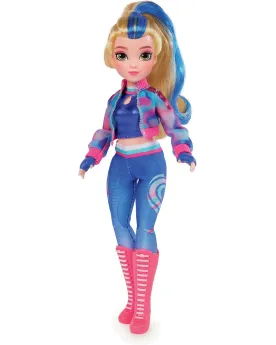 UNICORN ACADEMY ISABEL 24CM  24 cm. SPN6067326  Âge Minimum: 4A -Âg...