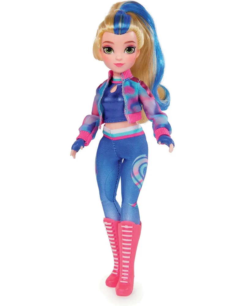 UNICORN ACADEMY ISABEL 24CM  24 cm. SPN6067326  Âge Minimum: 4A -Âg...