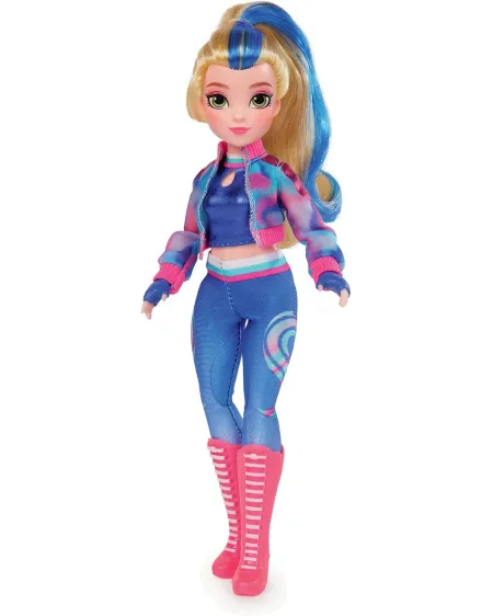 UNICORN ACADEMY ISABEL 24CM  24 cm. SPN6067326  Âge Minimum: 4A -Âg...