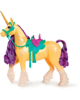 UNICORN ACADEMY LEAF 28CM  28 cm. SPN6067375  Âge Minimum: 4A -Âge ...