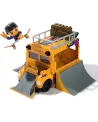 TECH DECK SK8 CREW PLAYSET  Se transforme en skate park avec 3 ramp...