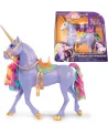 UNICORN ACADEMY WILDSTAR LIGHT  28 cm. SPN6071157  Âge Minimum: 4A ...