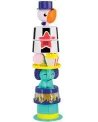INFINI FUN LES ACROBATES SENSORIELS  15 activités sensorielles dont...