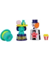 INFINI FUN LES ACROBATES SENSORIELS  15 activités sensorielles dont...