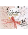 CALENDRIER DE L'AVENT CELEBRATIONS 24SUP  24 surprises beauté. TRE8...