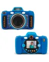 KIDIZOOM DUO 12 EN 1 BLEU Ecran couleur, antichoc. Photos, vidéos e...