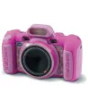 KIDIZOOM DUO 12 EN 1 ROSE Ecran couleur, antichoc. Photos, vidéos e...