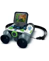 JUMELLES VIDEO INTERACTIVES De véritables jumelles 10 x 21 cm avec ...