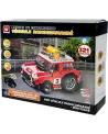 R.C. MINI SUGAR A CONSTRUIRE 321 PCES  321 pièces pour construire u...