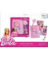 BARBIE DIARY SET PELUCHE   TAX11691  Âge Minimum: 4A -Âge Maximum: ...