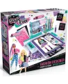 STYLE 4 EVER STUDION DE MODE Les accessoires inclus te permettront ...