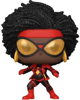 FUNKO POP 1228 SPIDERWOMAN ACROSS SPIDER   FNK845727 FUNKO Âge Mini...