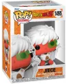 FUNKO POP 1495 DRAGON BALL Z JIECE   FNK848671 FUNKO Âge Minimum: 3...