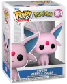 FUNKO POP 884 POKEMON MENTALI   FNK869076 FUNKO Âge Minimum: 3A -Âg...