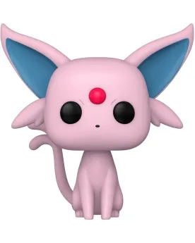 FUNKO POP 884 POKEMON MENTALI   FNK869076 FUNKO Âge Minimum: 3A -Âg...