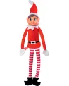 LUTIN FARCEUR FILLE 30CM  30 cm. Au choix. PMS446042  Âge Minimum: ...