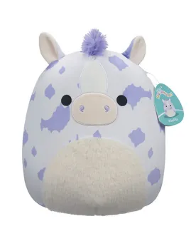 SQUISHMALLOWS 30CM ASS.  En forme d'animaux. A la pièce. JAZSQCR059...