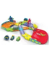 TUT TUT BOLIDE 1ER CIRCUIT TELECOMMANDE  Avec 11 zones magiques qui...