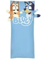 MATELAS CALINS BLUEY  Un gros coussin Bluey qui, en un clin d'oeil,...