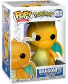 FUNKO POP 850 POKEMON DRACOLOSSE   FNK146754 FUNKO Âge Minimum: 3A ...