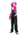 COST. CLASSIQUE GHOST SPIDER 9/10 ANS  Existe en tailles 5/6 ans et...