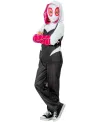 COST. CLASSIQUE GHOST SPIDER 9/10 ANS  Existe en tailles 5/6 ans et...