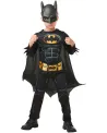 COST LUXE BATMAN 7/8 ANS  Tailles : 5-6 ou 7-8 ans. RUB300002OHT78 ...