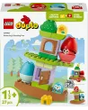 ARBRE QUI SE BALANCE ET S'EMPILE   LEG10440 LEGO Âge Minimum: 18M -...