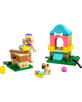 LA NICHE FABRIQUEE PAR NOVA   LEG30697 LEGO Âge Minimum: 5A -Âge Ma...