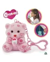 COCCOLOTTI  Ourson interactif de 7 cm. Au choix. GPRCCL15 GIOCHI PR...
