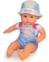 NENUCO EN PROMENADE AVEC MATEO Avec ton nouveau porte-bébé, tu peux...