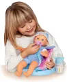 NENUCO EN PROMENADE AVEC MATEO Avec ton nouveau porte-bébé, tu peux...