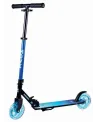 SCOOTER ALU MOVE BLUE SKY  Pliable. Roues lumineuses. MPL0924145  Â...