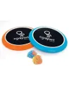 SET OGO SPORT XS  Découvrez la joie du disque volant ou du jeu de r...