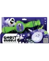 GHOST BUBBLES + SOLUTION Et quand elle éclate, la fumée séchappe c...