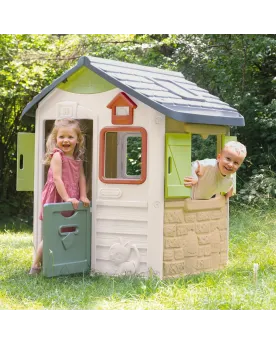 MAISON NEO JURA LODGE Une maison qui évolue à votre rythme ! Cette ...