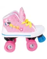 PATINS A ROULETTES MINNIE T28  Taille 28 STMJ862028 STAMP Âge Minim...