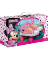 PATINS A ROULETTES MINNIE T28  Taille 28 STMJ862028 STAMP Âge Minim...