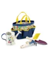 MON PETIT POTAGER  En métal. 4 accessoires. VLC3804G VILAC Coup de ...