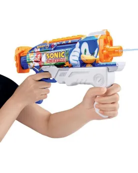 XSHOT SKINS SONIC FAST FILL 33CM  33 cm. Se charge en 1 seconde. Po...