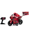 R.C. MOTO DUCATI DESMOSEDICI 1/9  1/9. NWR83005  Âge Minimum: 6A -Â...