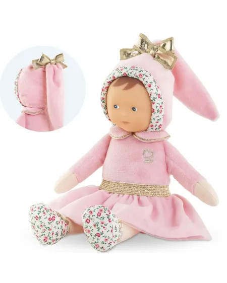 MISS BALLERINE GRENADINE   COR010200 COROLLE Âge Minimum: 0A -Âge M...