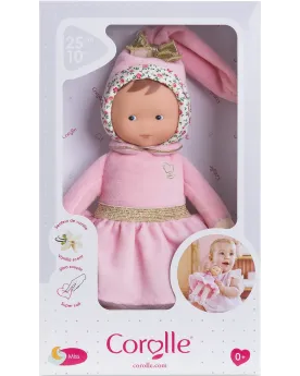 MISS BALLERINE GRENADINE   COR010200 COROLLE Âge Minimum: 0A -Âge M...