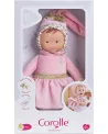 MISS BALLERINE GRENADINE   COR010200 COROLLE Âge Minimum: 0A -Âge M...